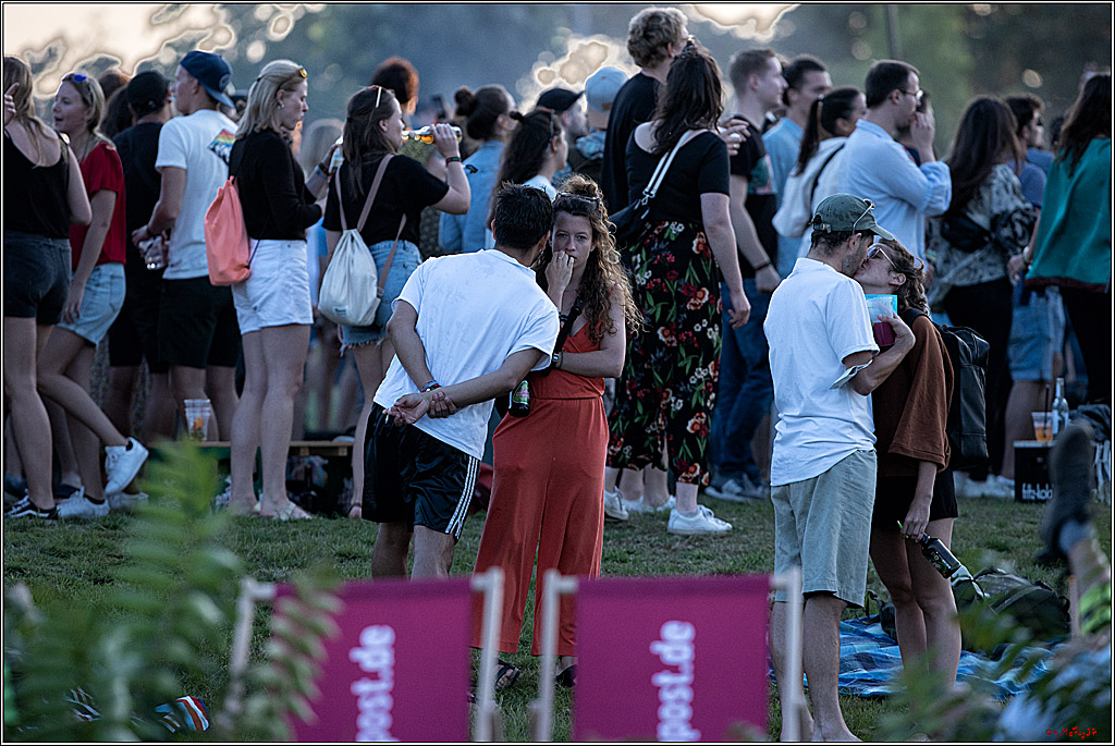 EAT • PLAY • LOVE KOELN 2021, 04.09.2021